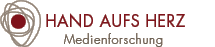 HAND AUFS HERZ